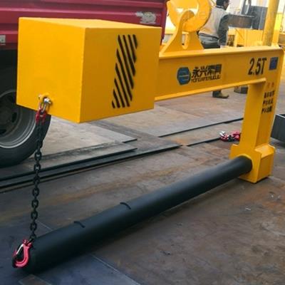 C型单调耳式吊具报价